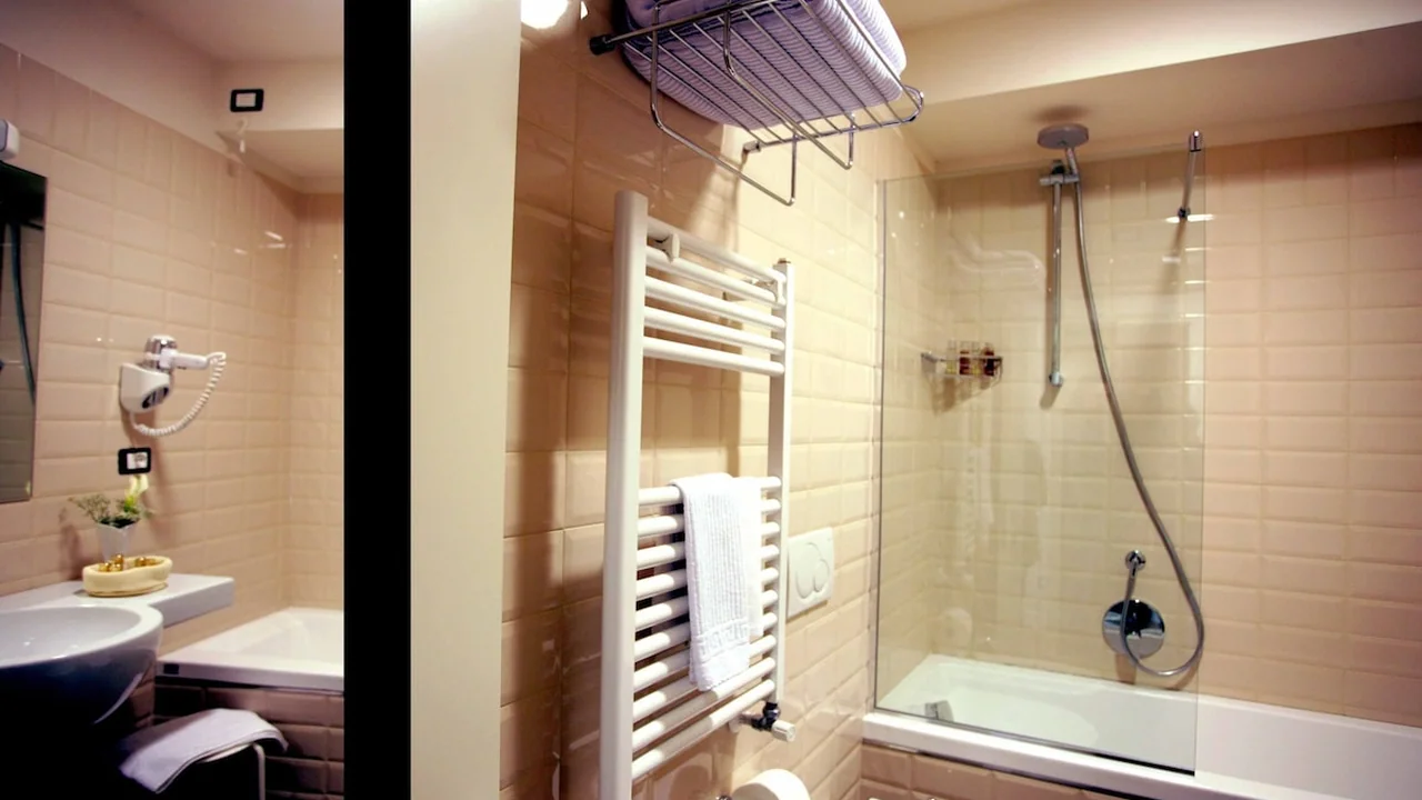 Palazzo Giordano Bruno